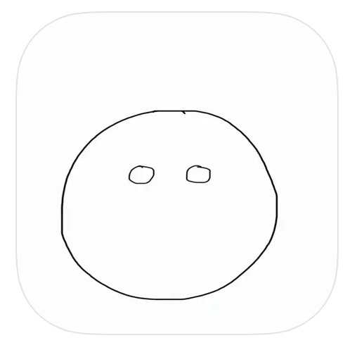 Only Social's app icon.